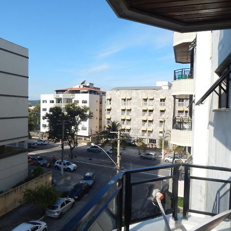 Apartamento Praia Do Forte Cabo Frio Bagian luar foto