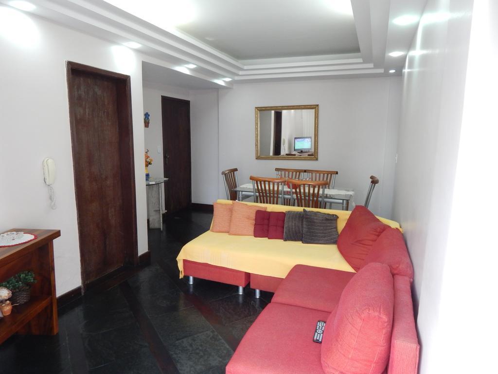 Apartamento Praia Do Forte Cabo Frio Bagian luar foto
