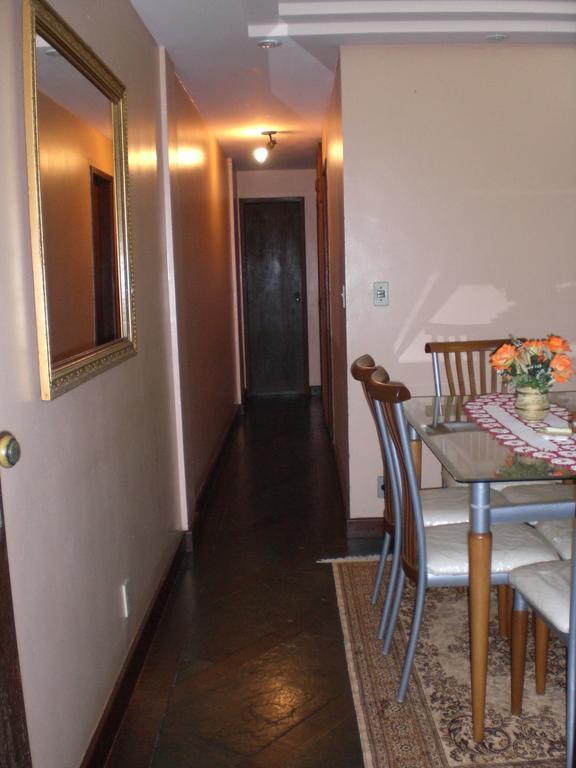 Apartamento Praia Do Forte Cabo Frio Bagian luar foto