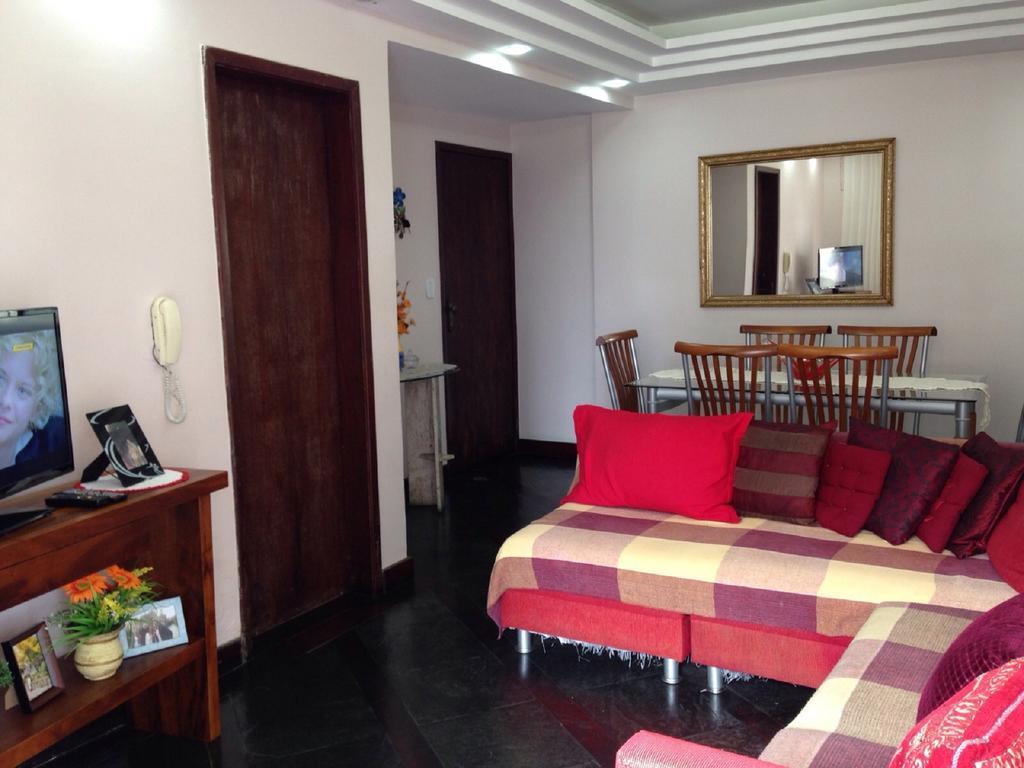Apartamento Praia Do Forte Cabo Frio Bagian luar foto