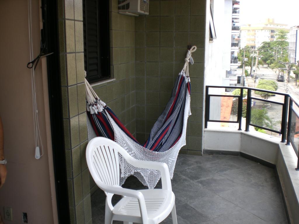 Apartamento Praia Do Forte Cabo Frio Bagian luar foto