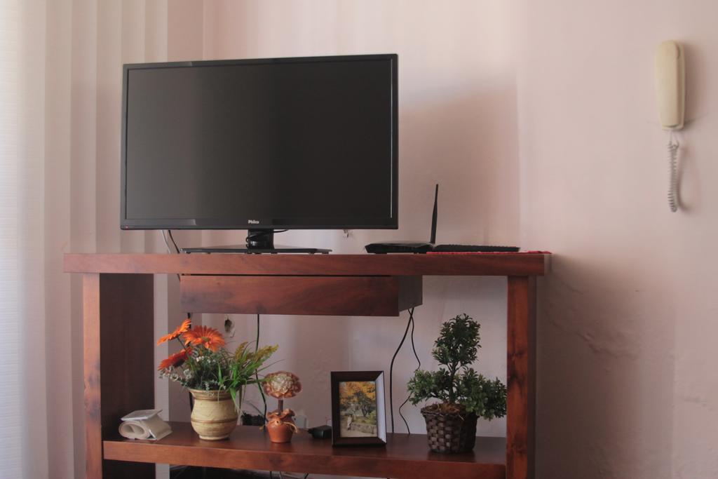 Apartamento Praia Do Forte Cabo Frio Bagian luar foto