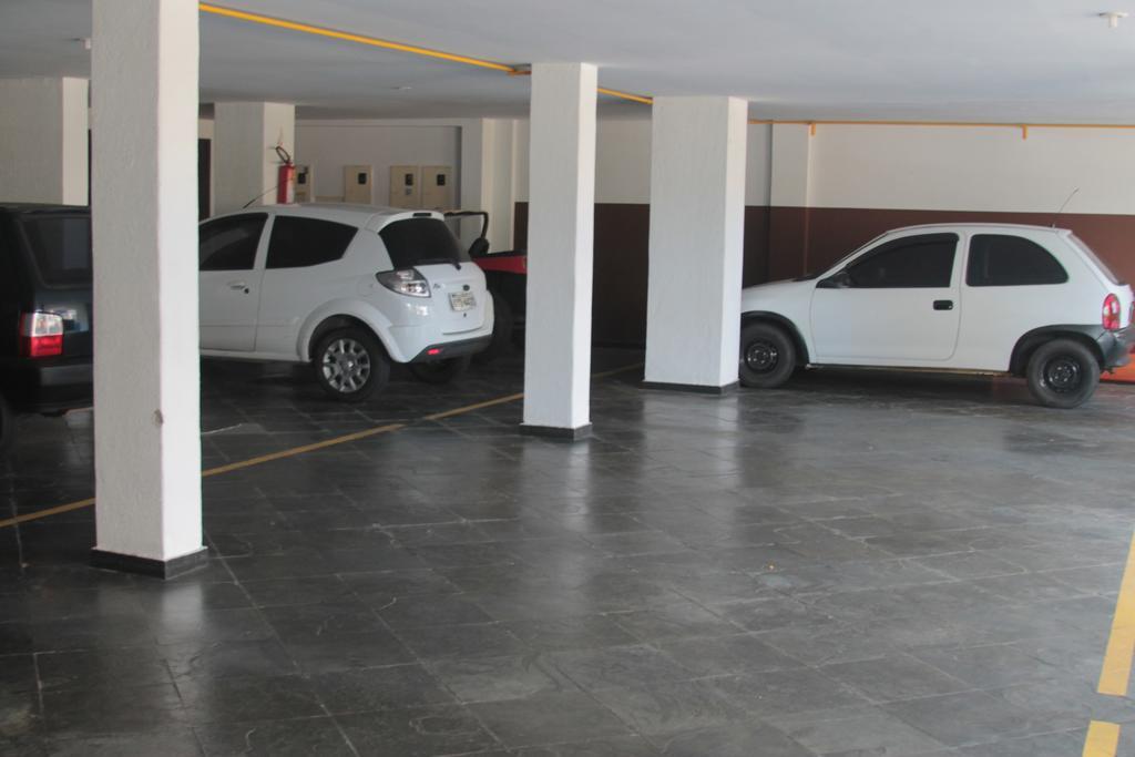Apartamento Praia Do Forte Cabo Frio Bagian luar foto