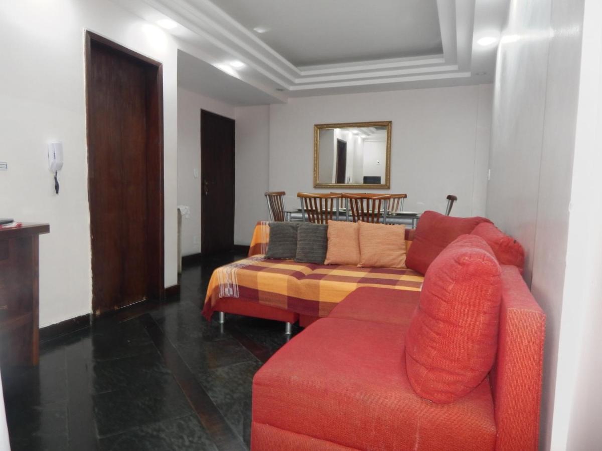 Apartamento Praia Do Forte Cabo Frio Bagian luar foto