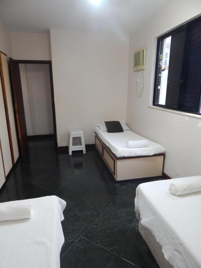 Apartamento Praia Do Forte Cabo Frio Bagian luar foto