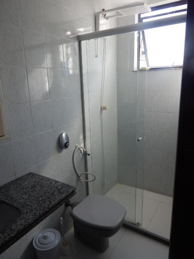 Apartamento Praia Do Forte Cabo Frio Bagian luar foto