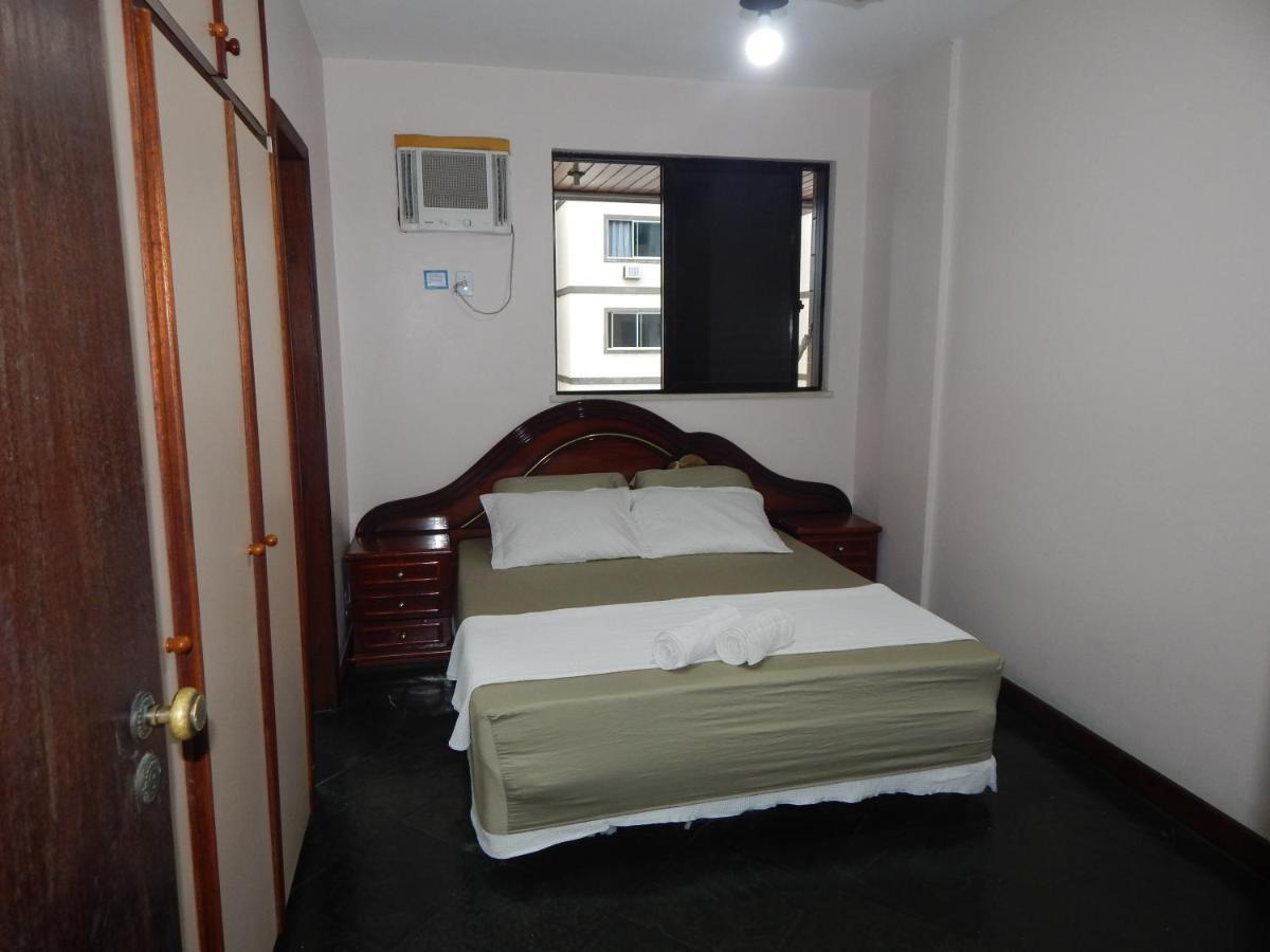 Apartamento Praia Do Forte Cabo Frio Bagian luar foto