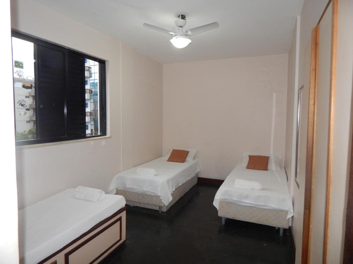 Apartamento Praia Do Forte Cabo Frio Bagian luar foto