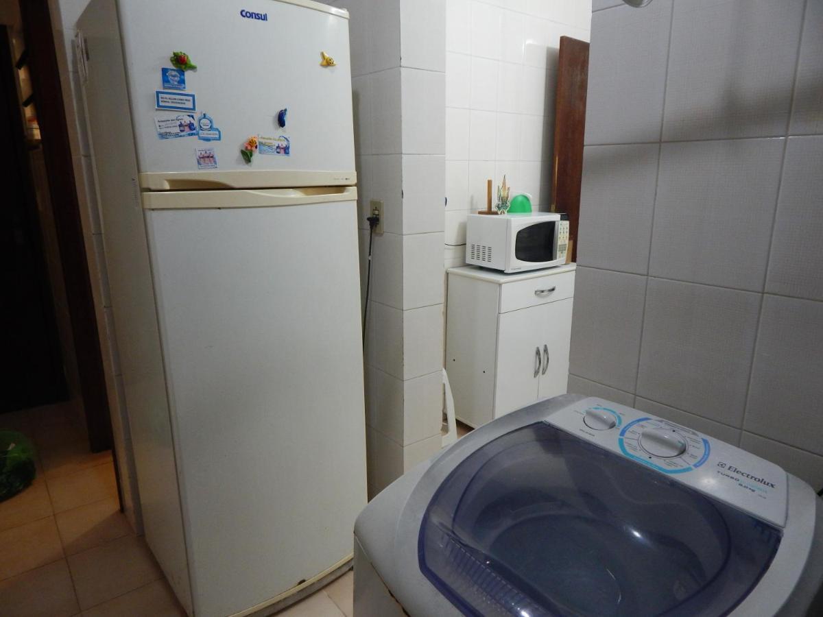 Apartamento Praia Do Forte Cabo Frio Bagian luar foto
