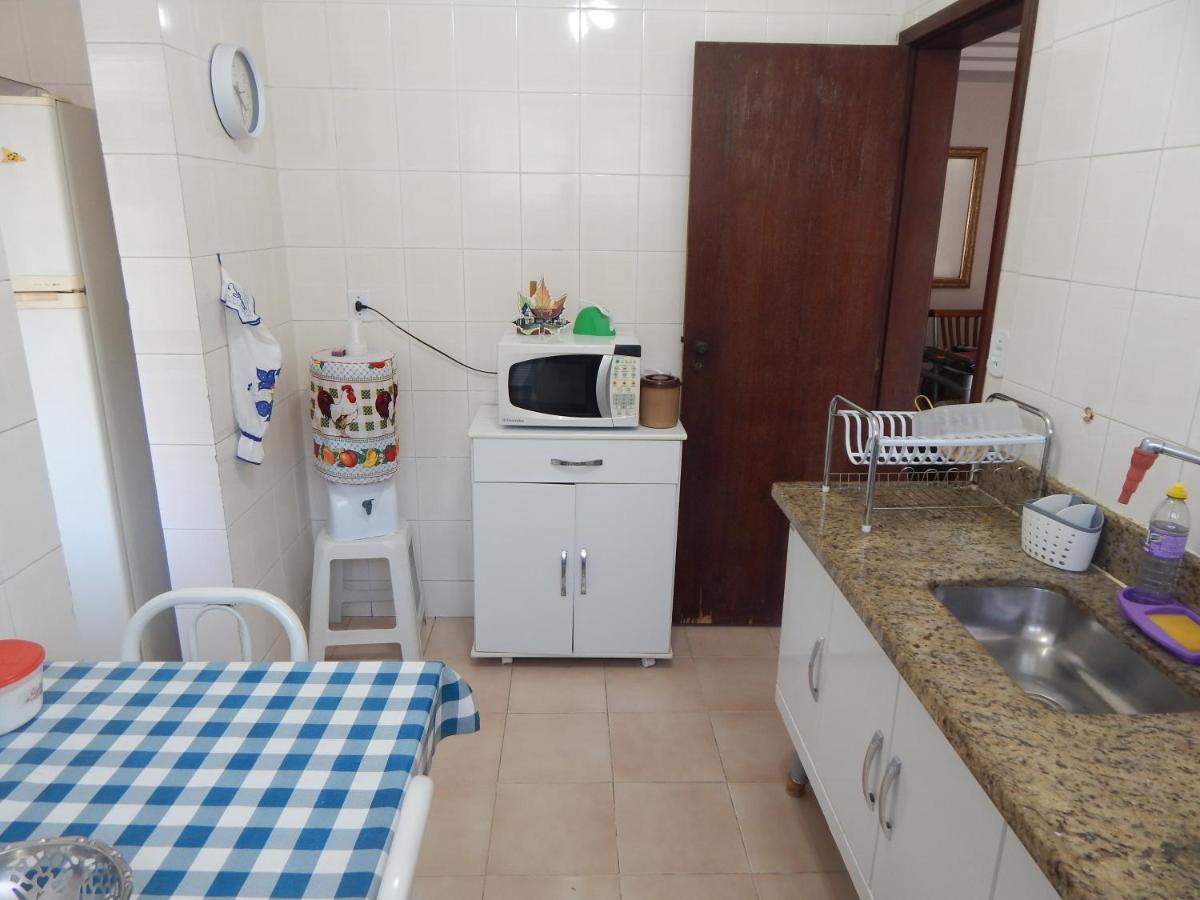Apartamento Praia Do Forte Cabo Frio Bagian luar foto