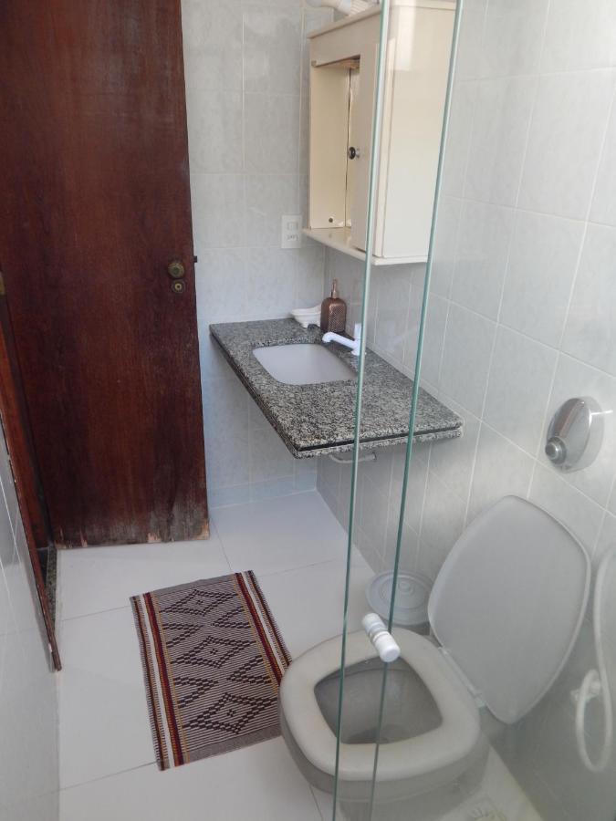 Apartamento Praia Do Forte Cabo Frio Bagian luar foto