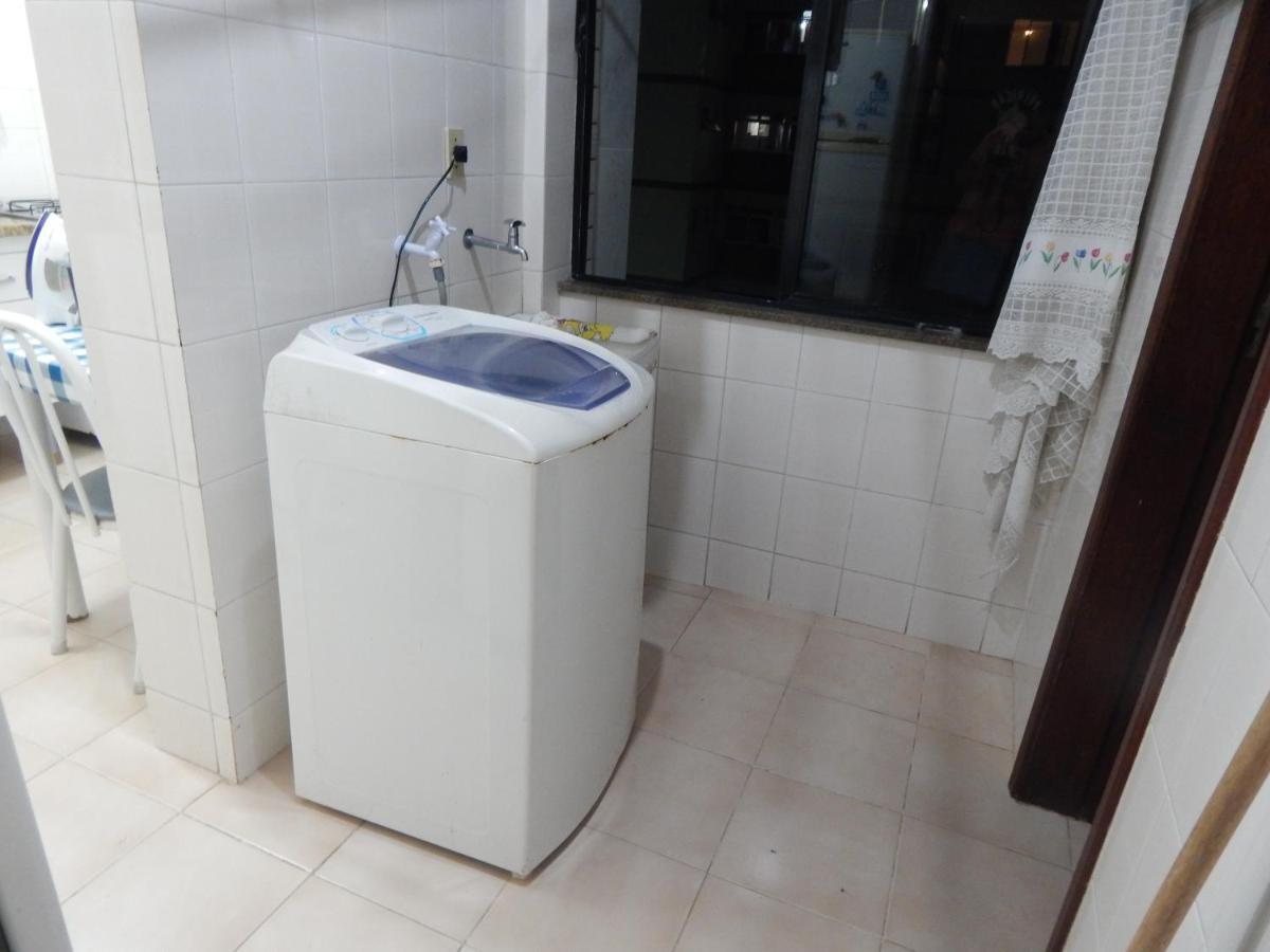 Apartamento Praia Do Forte Cabo Frio Bagian luar foto