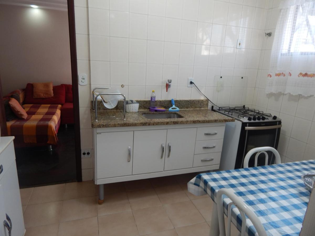 Apartamento Praia Do Forte Cabo Frio Bagian luar foto