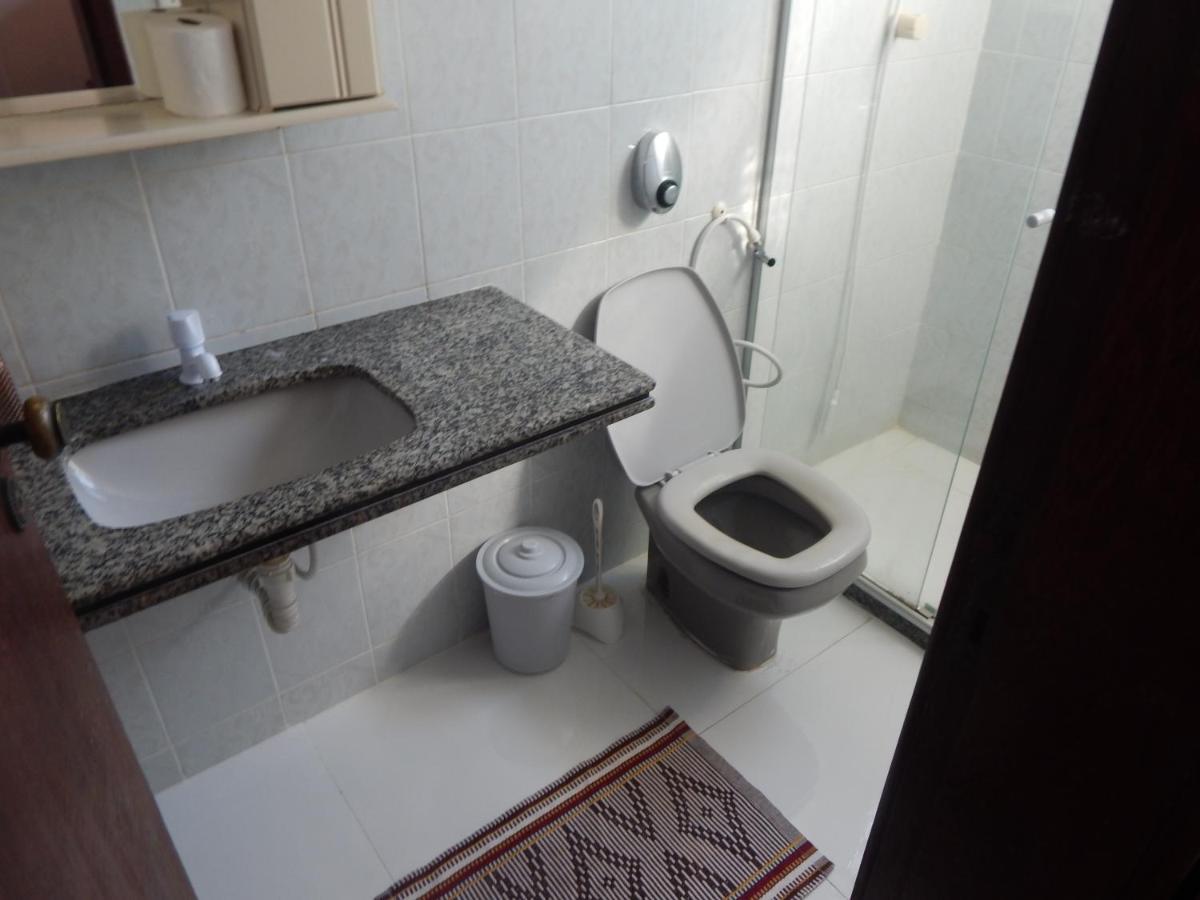Apartamento Praia Do Forte Cabo Frio Bagian luar foto