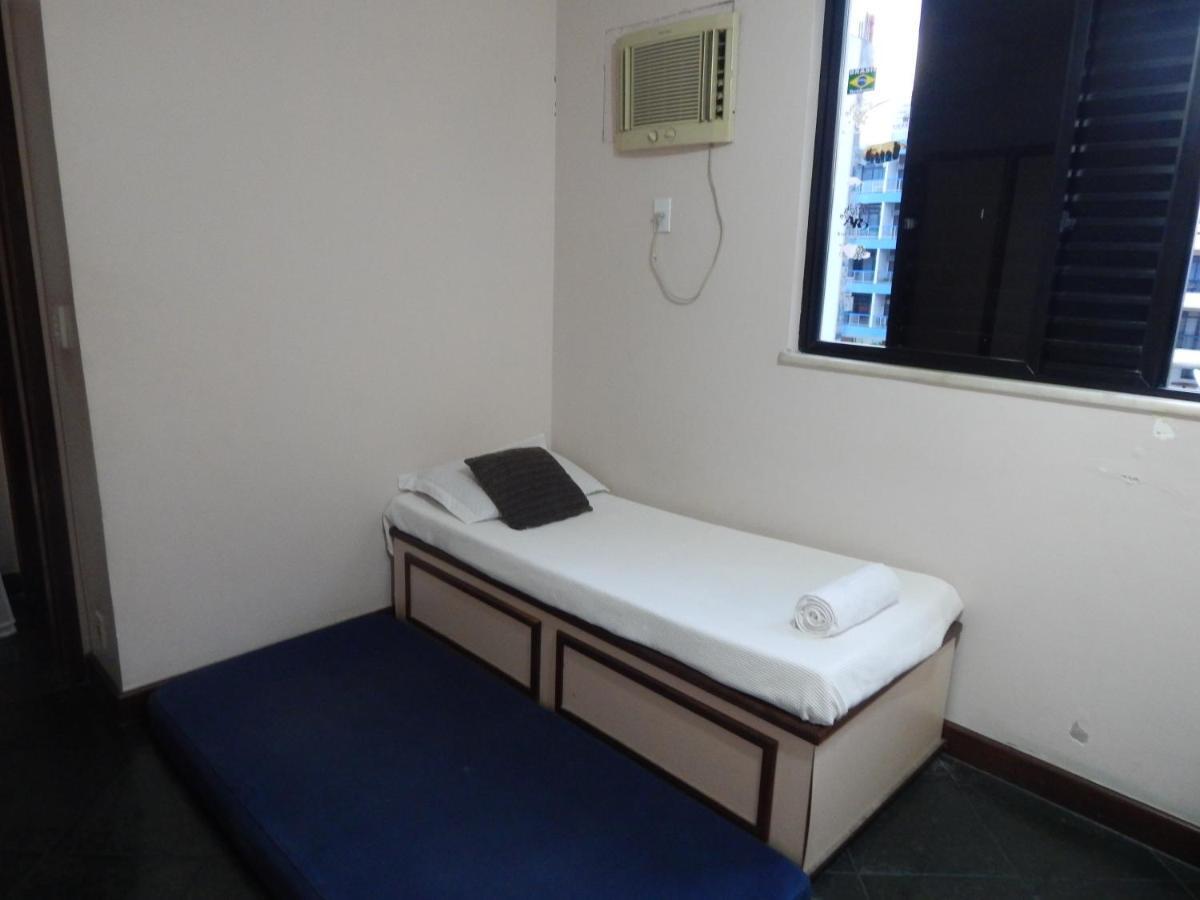 Apartamento Praia Do Forte Cabo Frio Bagian luar foto